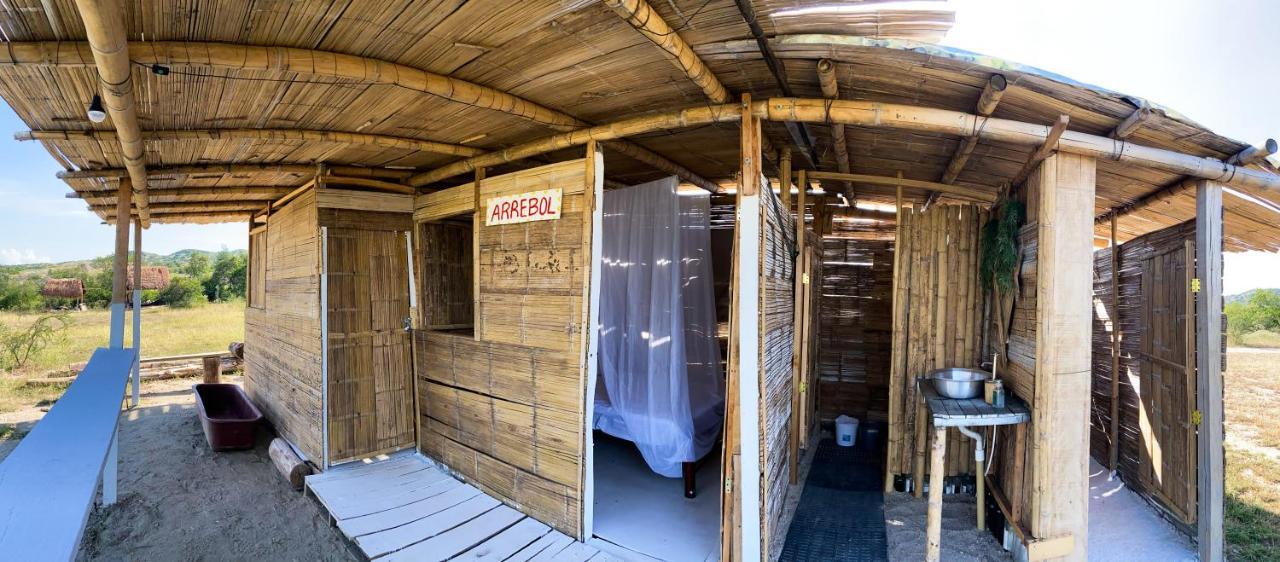 Biohotel Tatacoa Qji Villavieja Exterior foto