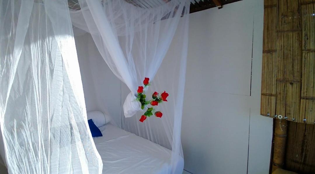 Biohotel Tatacoa Qji Villavieja Exterior foto